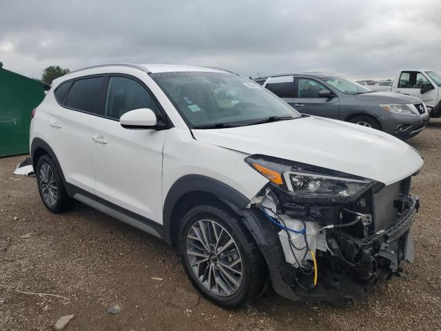 2020 HYUNDAI TUCSON LIM - KM8J3CAL3LU172411