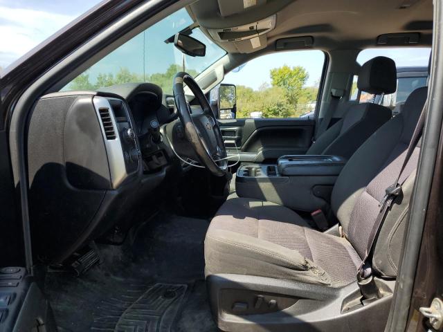 2016 CHEVROLET SILVERADO 1GCVKREC7GZ158851