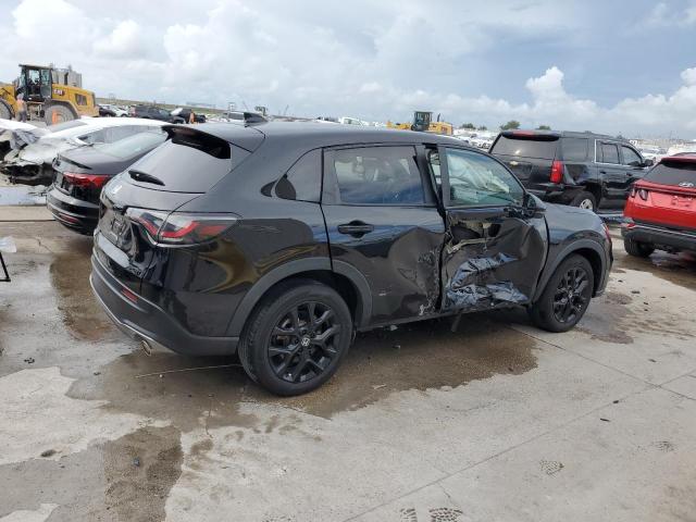 2023 HONDA HR-V SPORT 3CZRZ1H52PM744882