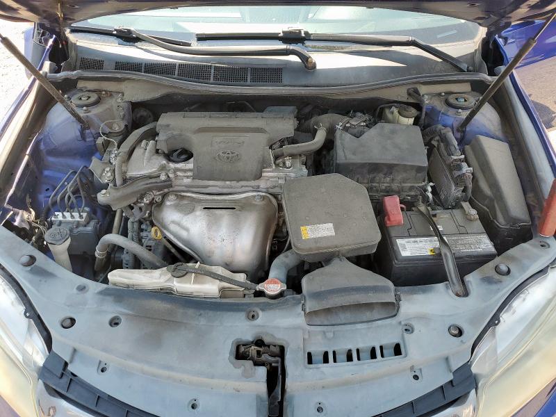 2016 TOYOTA CAMRY LE 4T1BF1FK9GU584726
