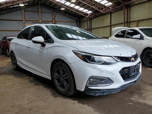 2018 CHEVROLET CRUZE LT 1G1BE5SM4J7176297