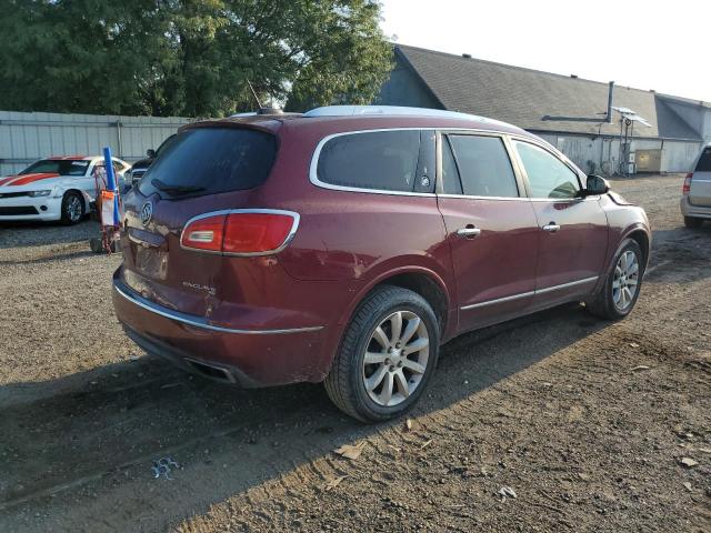 2016 BUICK ENCLAVE 5GAKVCKD7GJ320823