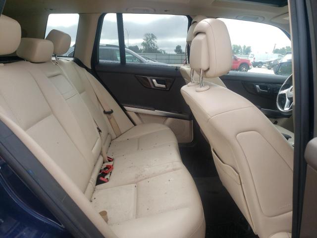 2015 MERCEDES-BENZ GLK 350 WDCGG5HB6FG401348