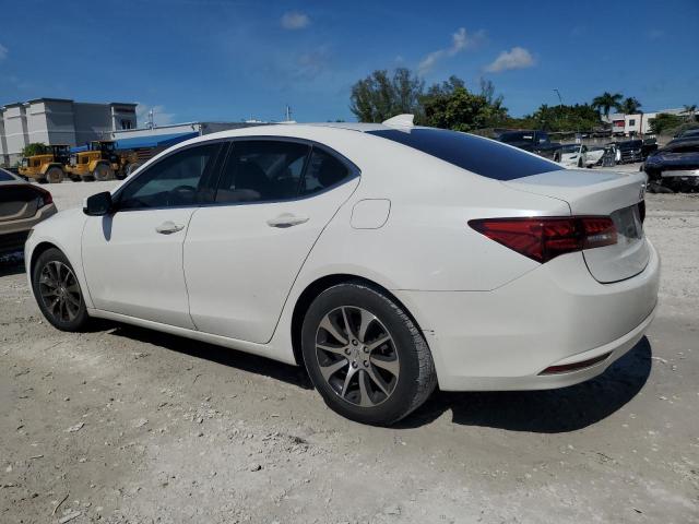 2016 ACURA TLX 19UUB1F32GA005080