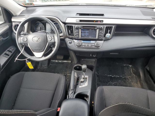 2018 TOYOTA RAV4 ADVEN 2T3RFREV8JW839048