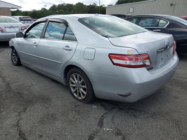 2011 TOYOTA CAMRY BASE #3265272992
