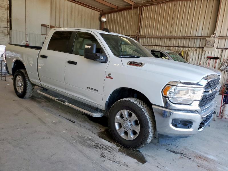 2024 RAM 2500 BIG H 3C6UR5DL7RG195393