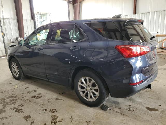 2019 CHEVROLET EQUINOX LS 3GNAXHEV5KL301900