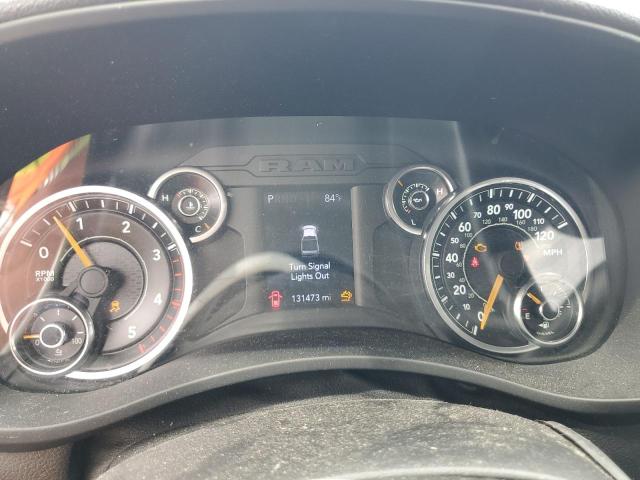 2021 RAM 2500 BIG H 3C6UR5DL7MG522724