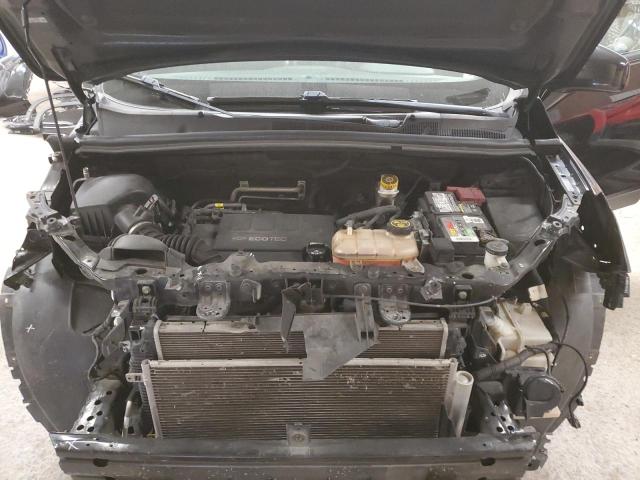 2020 CHEVROLET TRAX 1LT 3GNCJPSB8LL125439