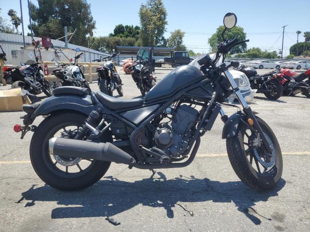 2023 HONDA CMX300 A MLHNC5356P5600260