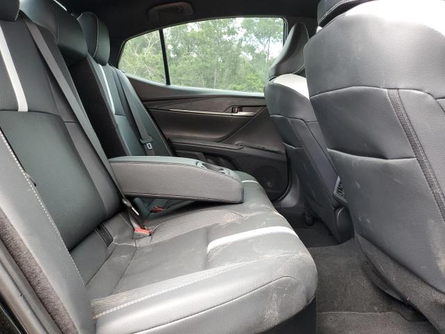 2025 TOYOTA CAMRY XSE 4T1DAACK6SU534922