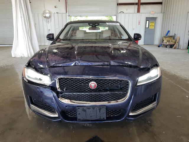 2018 JAGUAR XF PRESTIG SAJBK4EVXJCY55501