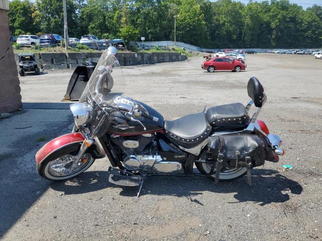 2013 SUZUKI VL800 T JS1VS55A1D2101955
