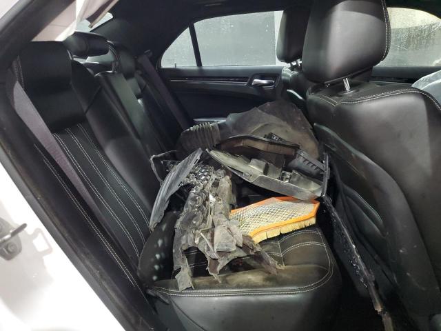 2022 CHRYSLER 300 S 2C3CCABG3NH154178