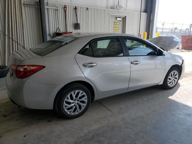 2017 TOYOTA COROLLA L - 5YFBURHE7HP714291