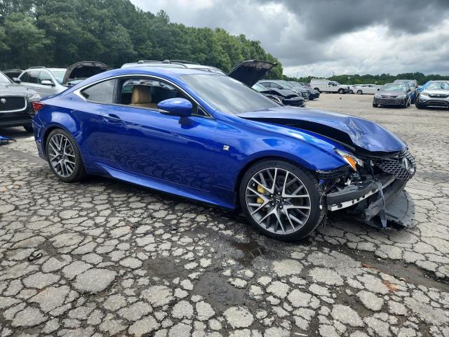2015 LEXUS RC 350 JTHHE5BC3F5008354