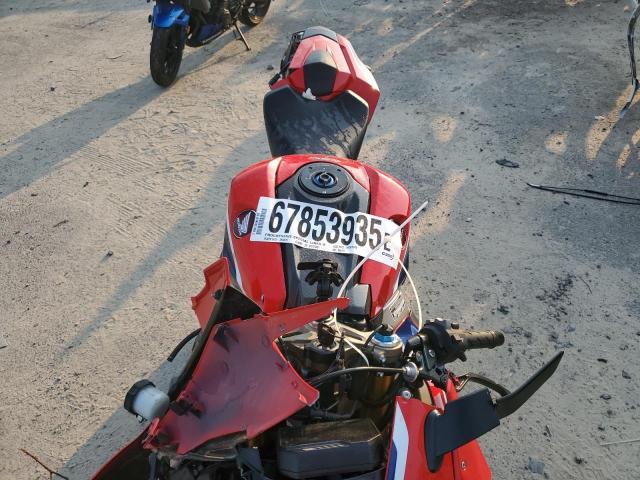 2017 HONDA CBR1000 SP JH2SC7777HK000113