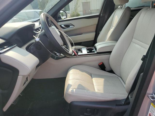 2021 LAND ROVER RANGE ROVE SALYT2EU7MA302637