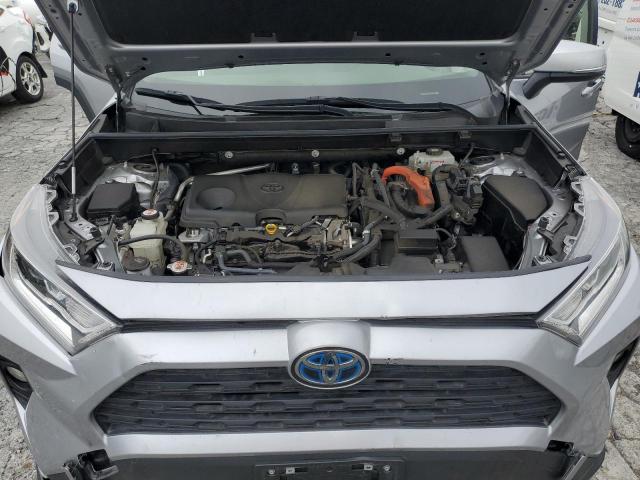 2021 TOYOTA RAV4 XLE P JTMB6RFV2MD009263