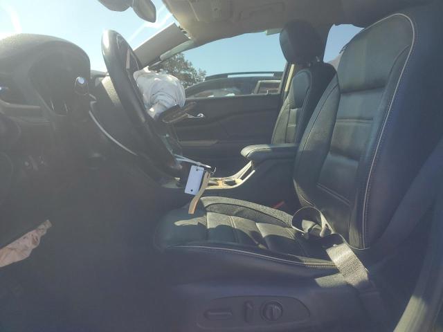 2017 GMC ACADIA DENALI 1GKKNXLS3HZ141477