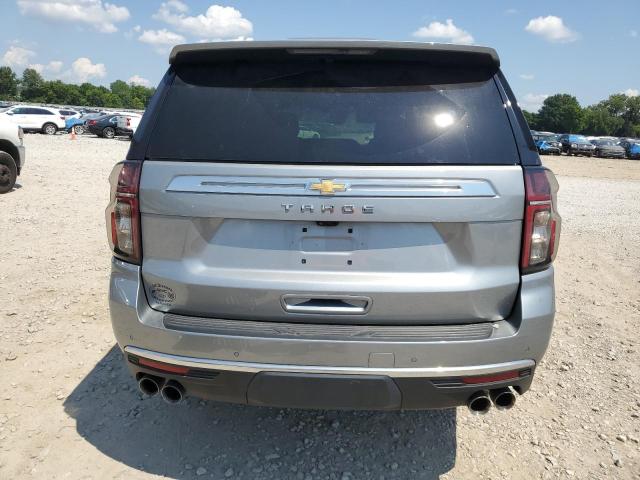2024 CHEVROLET TAHOE K150 - 1GNSKTKL1RR142448