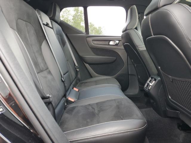 2021 VOLVO XC40 T5 R- YV4162UM7M2515130