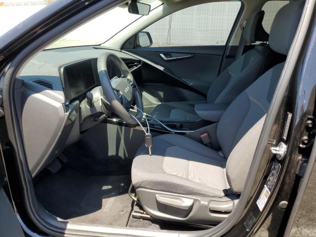 2024 KIA NIRO LX KNDCP3LE8R5151492