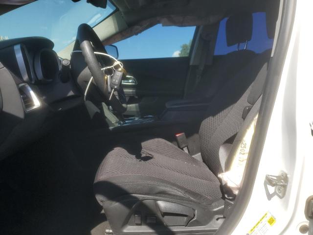 2015 CHEVROLET EQUINOX LS - 2GNALAEK3F6325566