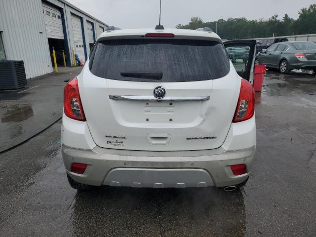 2015 BUICK ENCORE PRE KL4CJDSB2FB160632