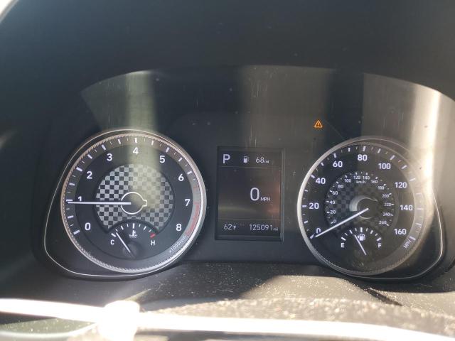 2019 HYUNDAI ELANTRA SE KMHD84LF0KU785886