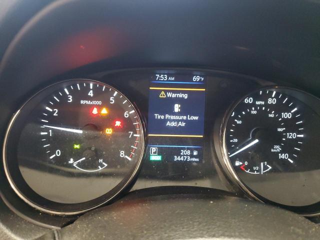 2020 NISSAN ROGUE S - JN8AT2MV8LW120454