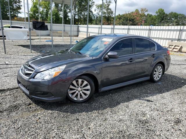 Global Auto Auctions: 2010 SUBARU LEGACY 3.6