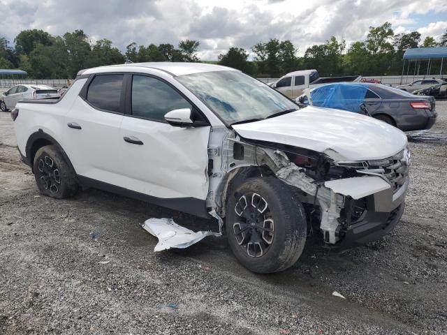 2022 HYUNDAI SANTA CRUZ SEL 5NTJB4AE2NH031777