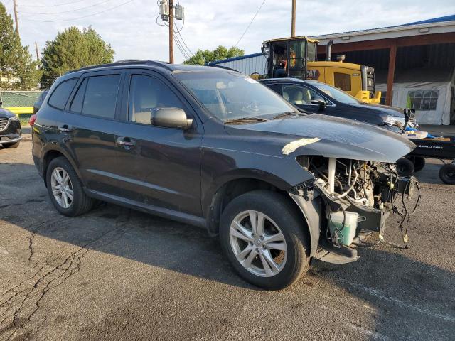 2010 HYUNDAI SANTA FE LIMITED - 5NMSKDAG1AH386239