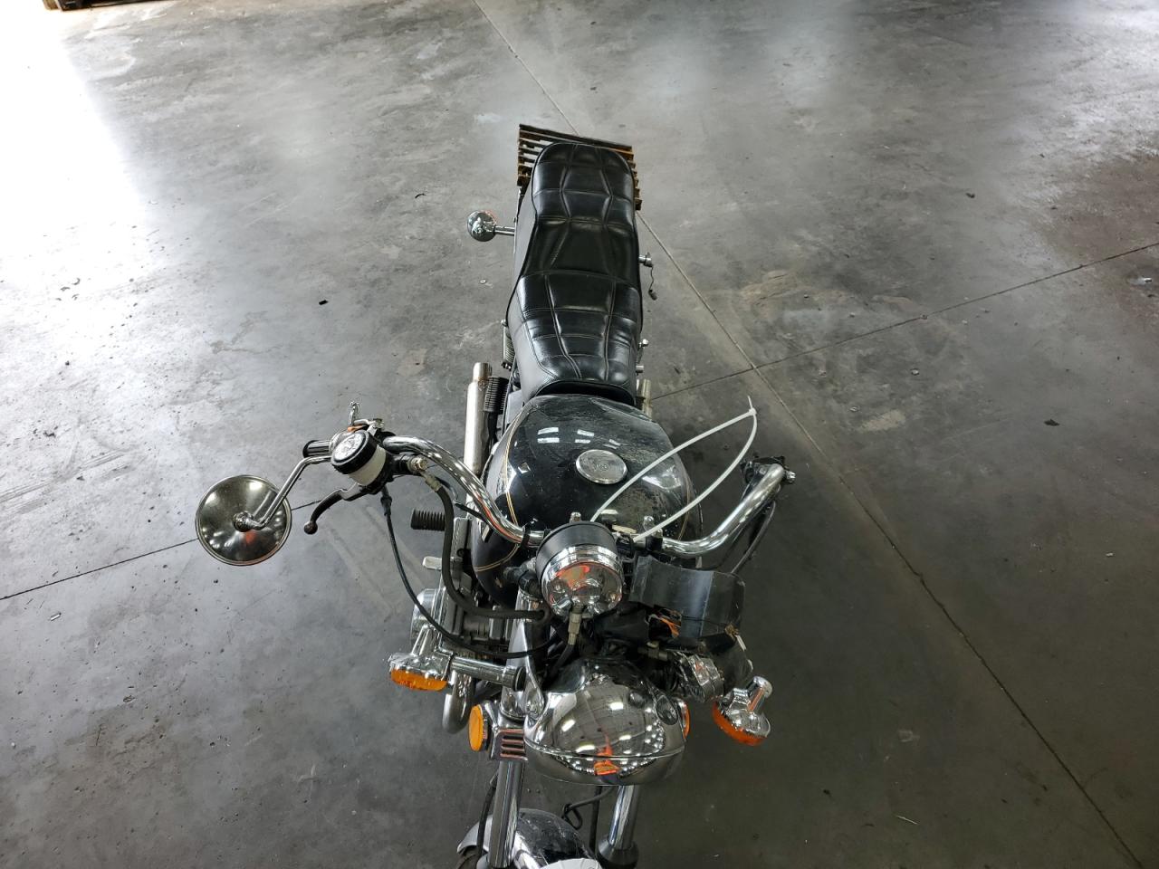 Lot #3273774364 1981 SUZUKI GS750 L