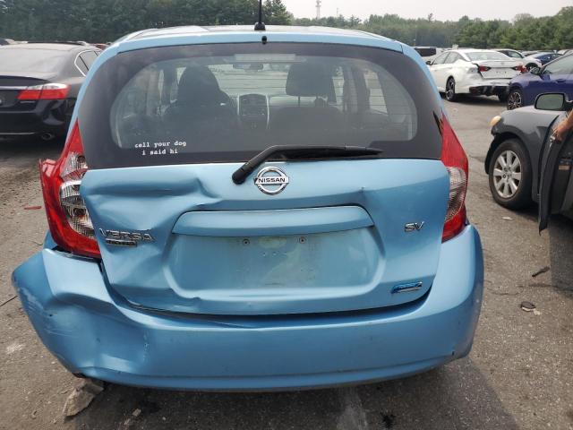 2015 NISSAN VERSA NOTE 3N1CE2CP6FL431203