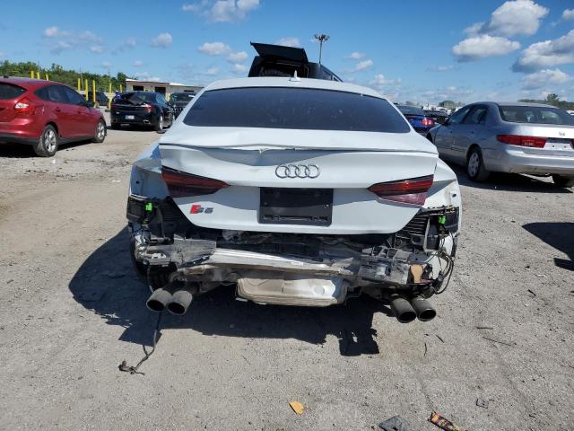 2019 AUDI S5 PREMIUM PLUS WAUB4CF52KA076007