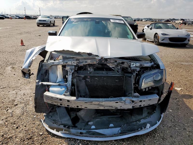 2019 CHRYSLER 300 TOURIN 2C3CCAAG8KH682943