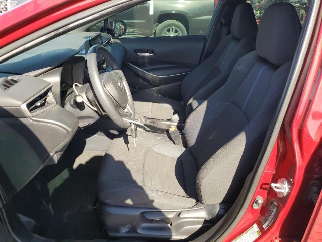 2022 TOYOTA COROLLA SE - 5YFS4MCE0NP112273