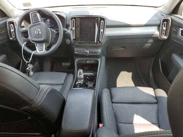 2024 VOLVO XC40 PLUS YV4L12UL4R2358985