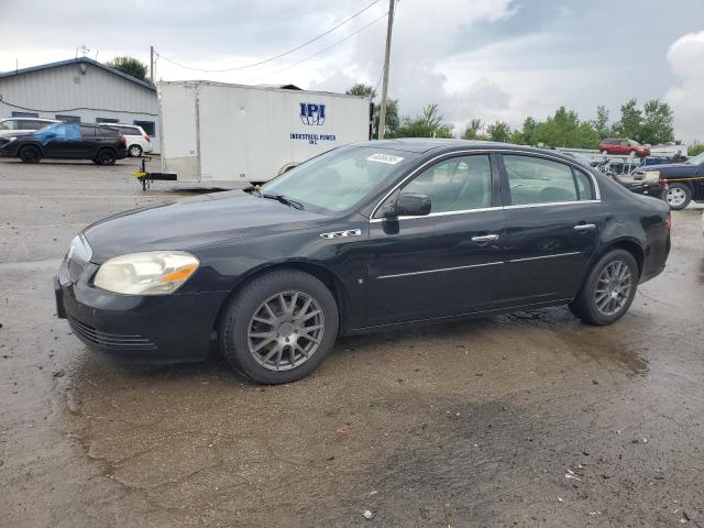 BUICK LUCERNE