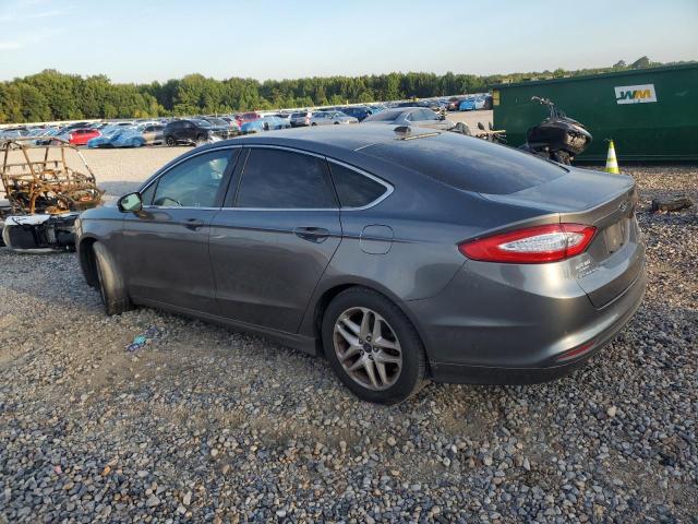 2014 FORD FUSION SE - 3FA6P0HD9ER260536