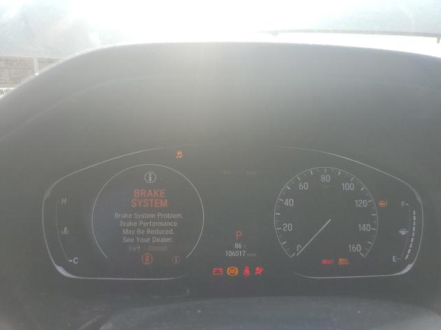 2018 HONDA ACCORD EX - 1HGCV1F47JA082417