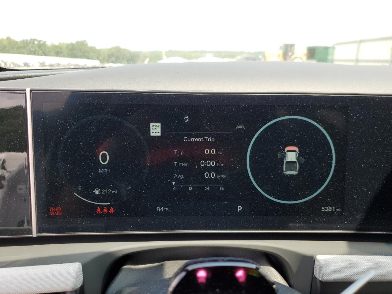 HYUNDAI SANTA CRUZ LIMITED