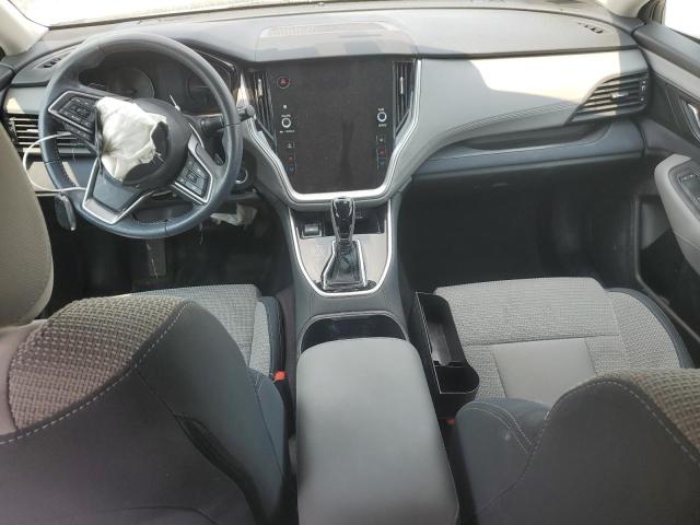 2023 SUBARU OUTBACK PR - 4S4BTADC3P3224975