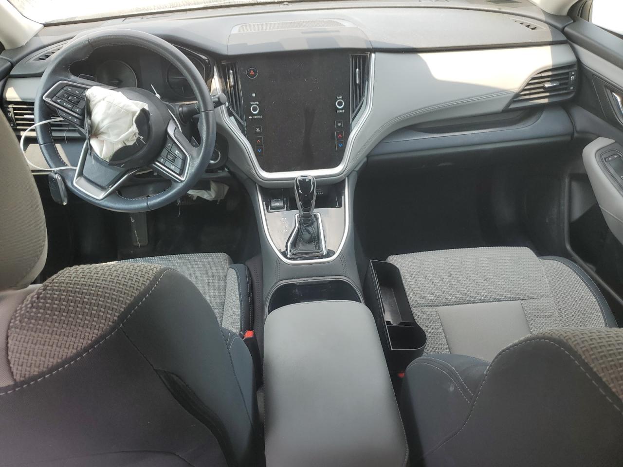 SUBARU OUTBACK PREMIUM