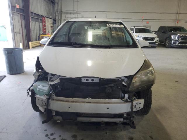 2016 TOYOTA YARIS L VNKKTUD39GA062116
