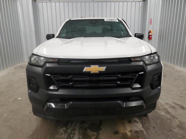2024 CHEVROLET COLORADO 1GCGSBECXR1227808