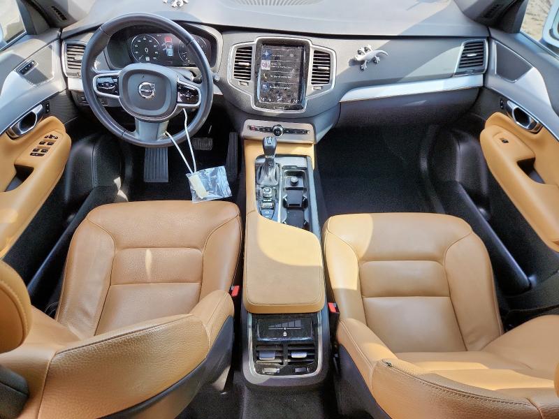 2018 VOLVO XC90 T6 YV4A22PK6J1363574